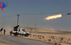 قبيلة القذاذفة تنفي مشاركتها في الهجوم على منطقة الهلال النفطي في ليبيا