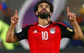 محمد صلاح يكشف حقيقة خلافه مع المنتخب المصري