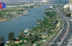 وزير الري: مصر بلد جاف.. تستورد المياه! 