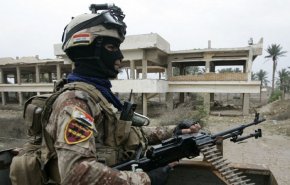 اعتقال اربعة ارهابيين كانوا يخططون لتنفيذ عمليات جنوب الموصل