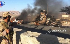 الحرب النفسية، اخر اسلحة تحالف العدوان العربي الغربي باليمن