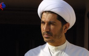 صدور الحكم بالسجن المؤبد على الشيخ علي سلمان