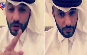 حارس منتخب الكويت يتعرض لإهانة بمطار الدوحة+فيديو