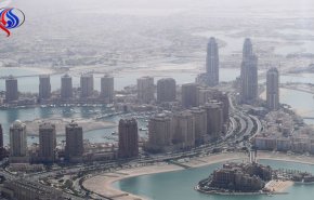 تحركات جديدة من قطر ضد الإمارات والسعودية