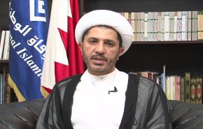 دادستانی کل بحرین به حکم تبرئه «شیخ علی سلمان» اعتراض کرد