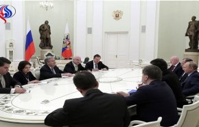 دبیرکل سازمان ملل با «پوتین» دیدار کرد