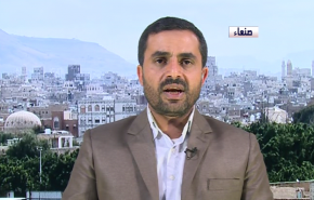 المشاريع الاستراتيجية الاماراتية ستكون هدفا للقوات اليمنية
