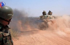 واشنطن قلقة من العمليات العسكرية جنوب غرب سوريا
