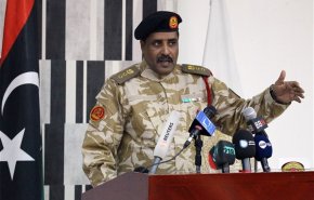 ارتش لیبی: درگیری‌ها در منطقه هلال نفتی همچنان ادامه دارد