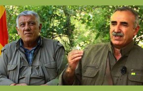 سازمان اطلاعات ترکیه دو رهبر اصلی پ.ک.ک را دستگیر کرد