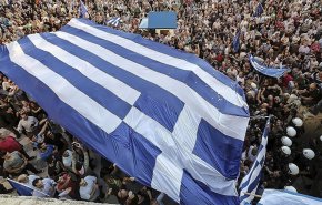 منطقة اليورو تتفق على تدابير لتخفيف عبء الديون على اليونان
