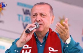 انتخابات تركيا.. منافسة شديدة بين أردوغان ومعارضيه