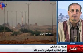 قيادي يمني:هم يعدون ونحن نعد والعاقبة بالخواتم+فيديو