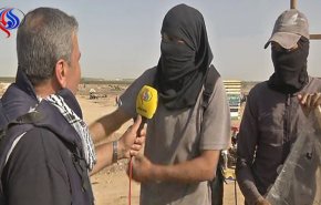 فيديو؛ هذه هي الطائرات التي يطلقها الفلسطينيون تجاه الاحتلال