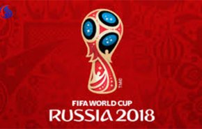 كأس العالم 2018... جدول مباريات اليوم السبت