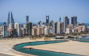 البحرين ..ثورة على محيط الخليج ..