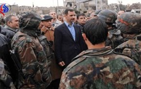 أمريكا تطالب روسيا بالضغط على الرئيس الأسد وهذا ما تريده!