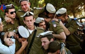 اذعان شبکه صهیونیستی به ضعف ارتش اسرائیل