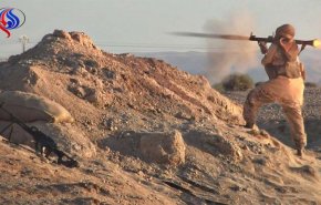 داعش يكشف عن أول هجوم له في الرقة بعد طرده منها 
