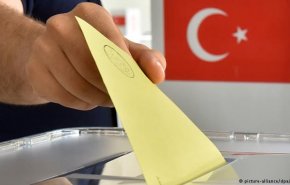 415 ناظر بین‌المللی بر انتخابات سراسری ترکیه نظارت می‌کنند