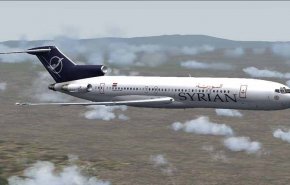 الخطوط الجوية السورية تستأنف رحلاتها إلى ليبيا