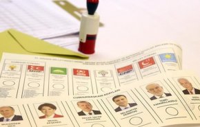 آغاز انتخابات سراسری ترکیه در بیش از 80 استان
