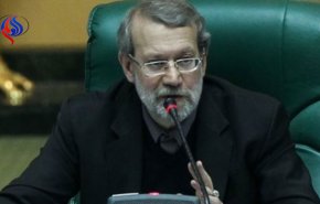 لاریجانی: مجلس رهنمودهای رهبری را در بررسی قوانین لحاظ کند