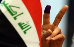 ائتلاف صدر عبادی و پایان شمارش دستی آرا در عراق