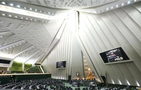 مجلس الشورى الاسلامي يرفض لائحة تعديل هيكلية الحكومة