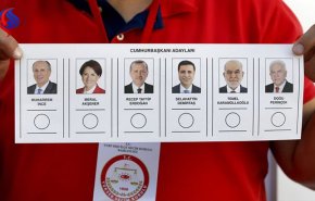 بالفيديو.. تعرف علی المتنافسين في انتخابات تركيا