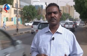 بالفيديو .. قانون جديد في السودان.. وهو ؟!!