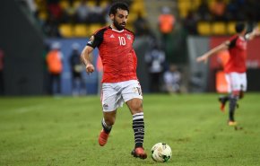 محمد صلاح از تیم ملی فوتبال مصر خداحافظی می کند!