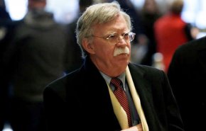 جون بولتون يبدأ جولة خارجية تشمل موسكو