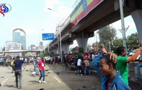 اعتقال 30 مشتبها في تورطهم بمحاولة اغتيال رئيس وزراء إثيوبيا
