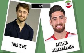 اكتشف شبيهك بين لاعبي كأس العالم (صور)