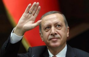 شورای عالی انتخابات ترکیه پیروزی مطلق اردوغان در انتخابات ریاست جمهوری را تأیید کرد