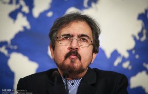 سخنگوی وزارت امور خارجه ترور حجت الاسلام توکلی از علمای شیعه افغاستان را محکوم کرد