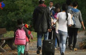 أوروبا تدعو لتمويل مراكز فحص المهاجرين