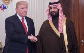 آل سعود دلال طرح آمریکایی "معامله قرن"