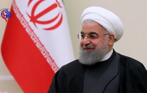 پیام روحانی به رئیس جمهور برزیل درباره برجام