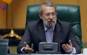 توضیحات لاریجانی درباره نوسانات بازار ارز در جلسه غیرعلنی مجلس