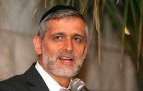 دعوت وزیر پیشین صهیونیست به حمله «بی‌رحمانه» به نوار غزه