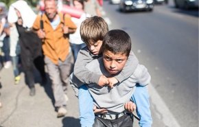 شکایت 17 ایالت آمریکا از دولت ترامپ در خصوص جدا کردن کودکان از والدین مهاجر