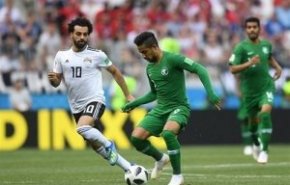 مصر از عربستان برای باخت در جام جهانی فوتبال رشوه گرفته است