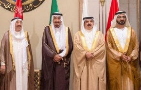 السعودية والكويت والإمارات تسد عجز المالية العامة للبحرين