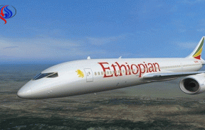 الخطوط الجوية الإثيوبية تستأنف رحلاتها إلى إريتريا