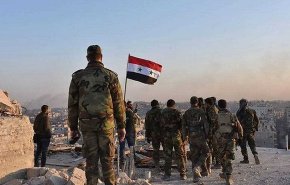 جزئیات عملیات ارتش سوریه در عملیات درعا