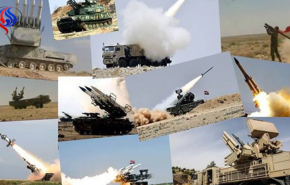 الدفاع الجوي السوري يكشف سر جاهزيته القتالية