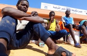 الجزائر ترفض مشروع الاتحاد الأوروبي للمهاجرين 