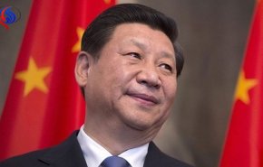 واکنش رییس جمهوری چین به اظهارات وزیر دفاع آمریکا
